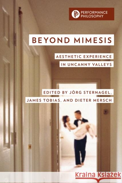 Beyond Mimesis  9781538171790 Rowman & Littlefield