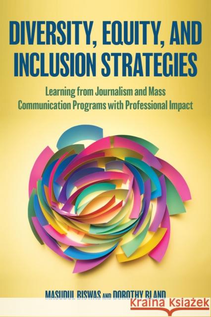 Diversity, Equity, and Inclusion Strategies Dorothy Bland 9781538179437 Rowman & Littlefield