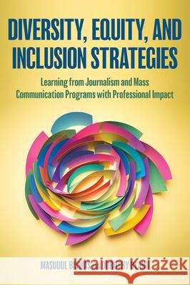 Diversity, Equity, and Inclusion Strategies Dorothy Bland 9781538179437 Rowman & Littlefield