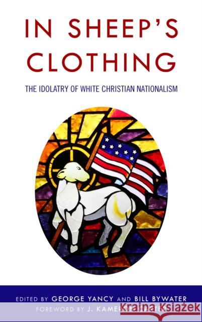 In Sheep's Clothing  9781538183281 Rowman & Littlefield