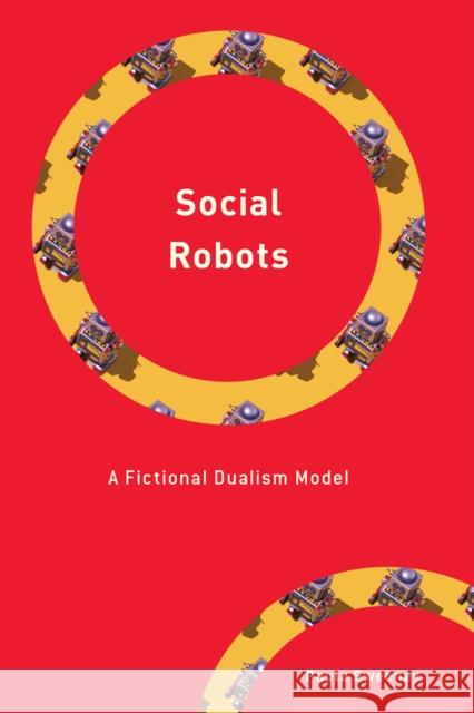 Social Robots Paula Sweeney 9781538185025 Rowman & Littlefield