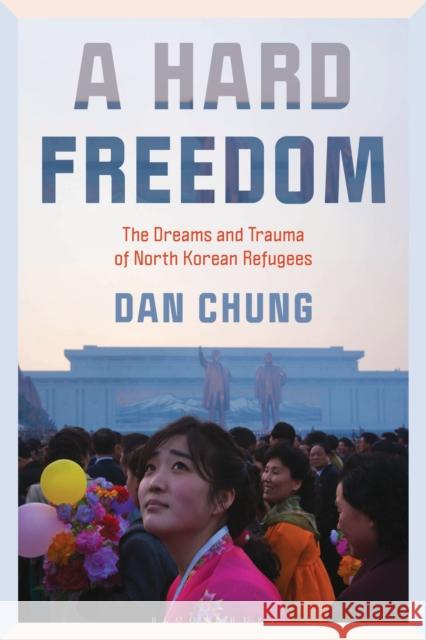 Beyond Borders: Escaping North Korea Dan Chung 9781538191729 Rowman & Littlefield Publishers