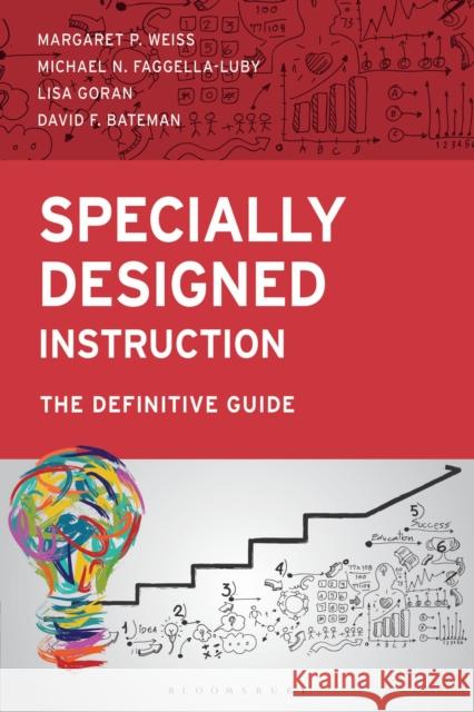 Specially Designed Instruction: The Definitive Guide David F. Bateman 9781538199480 Bloomsbury Academic