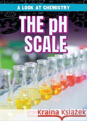 The PH Scale Mary Griffin 9781538230152