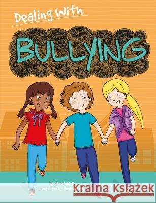 Bullying Jane Lacey 9781538338988