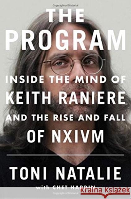 Program Chet Hardin 9781538701065 Grand Central Publishing