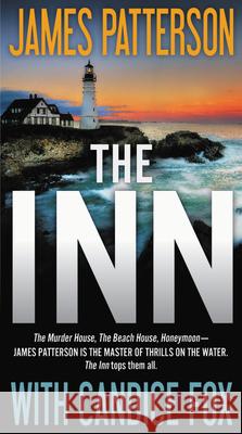 The Inn James Patterson Candice Fox 9781538715437