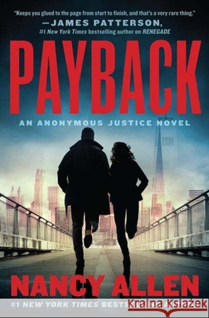 Payback Nancy Allen 9781538719190 Little, Brown & Company