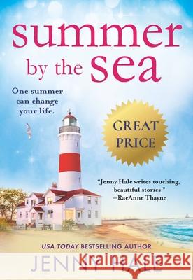Summer by the Sea Jenny Hale 9781538720585 Forever