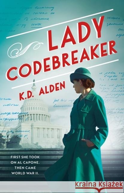 Lady Codebreaker  9781538723661 Little, Brown & Company