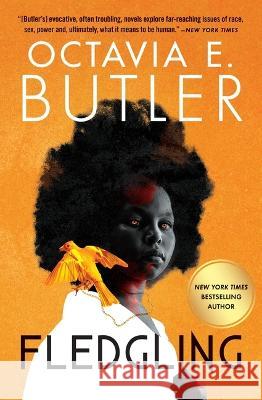 Fledgling Octavia E. Butler 9781538724583