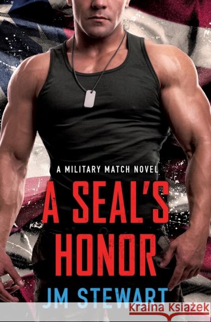 A SEAL's Honor Stewart, Jm 9781538728864