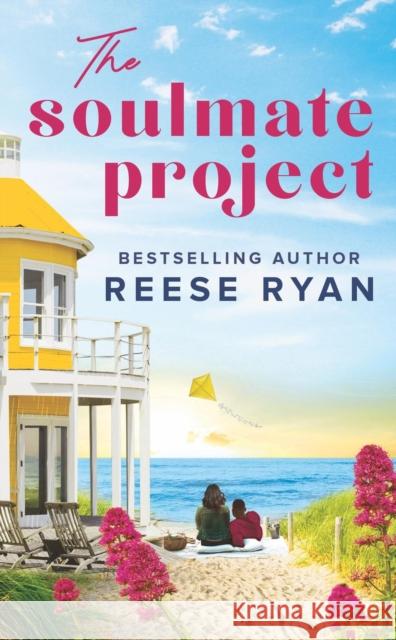 The Soulmate Project Reese Ryan 9781538734506 Little, Brown & Company