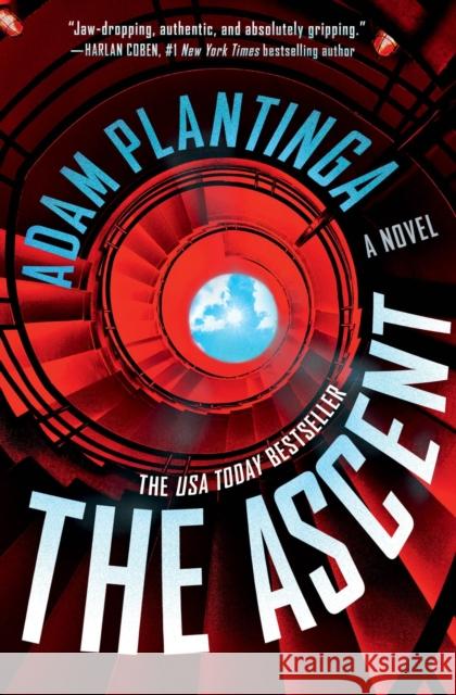 The Ascent Adam Plantinga 9781538739884