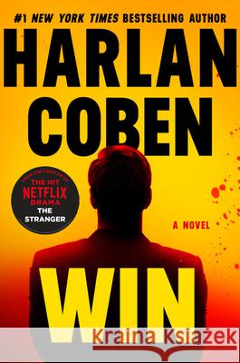 Win Harlan Coben 9781538748213 