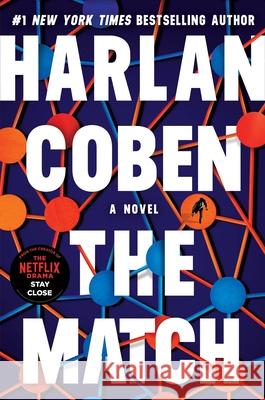 The Match Coben, Harlan 9781538748282