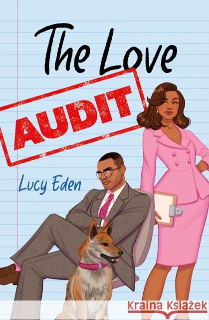 The Love Audit Lucy Eden 9781538756997 Forever