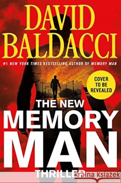 Redemption Baldacci, David 9781538761410 Grand Central Publishing