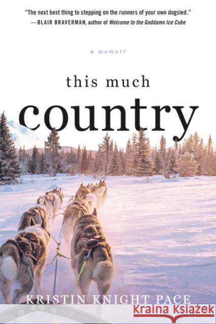 This Much Country Kristin Knigh 9781538762387 Grand Central Publishing