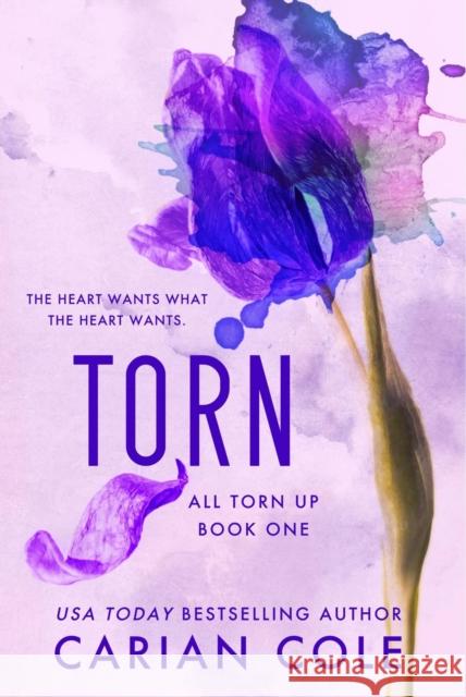 Torn Cole, Carian 9781538765982 Little, Brown & Company