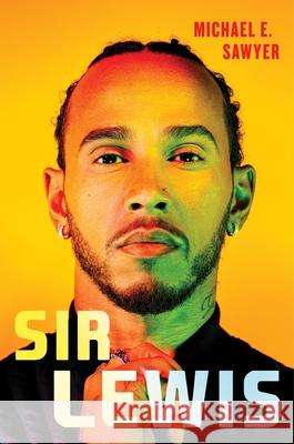 Sir Lewis Michael Sawyer 9781538769744