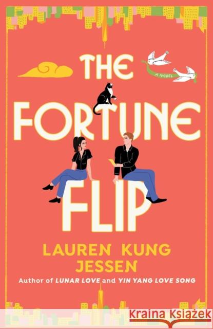 The Fortune Flip Lauren Kun 9781538772348