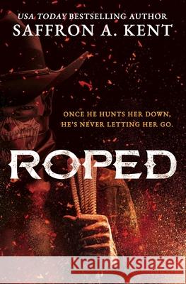 Roped Saffron a. Kent 9781538775462