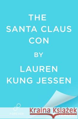 Santa Claus Con Lauren Kun 9781538779071