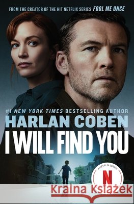 I Will Find You Harlan Coben 9781538781142