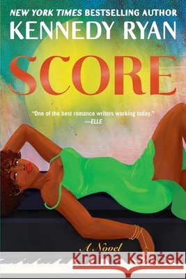 Score Kennedy Ryan 9781538782750