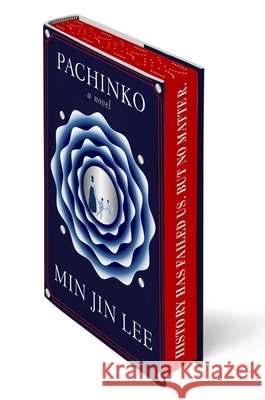 Pachinko (Deluxe Limited Edition) Min Jin Lee 9781538784020 Grand Central Publishing