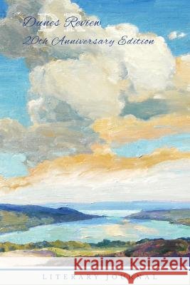 Dunes Review 20.2 Jennifer Yeatts 9781539014683