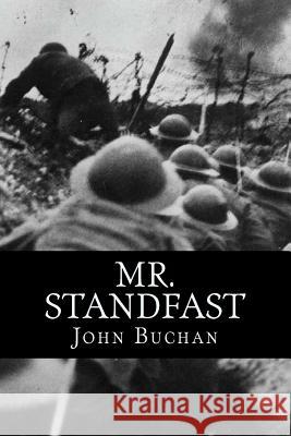 Mr. Standfast John Buchan 9781539014713