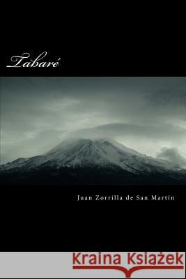 Tabaré Zorrilla De San Martin, Juan 9781539030911 Createspace Independent Publishing Platform