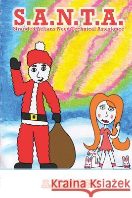 Stranded Aelians Need Technical Assistance Ava Gismondi Jakub Aleksander Szlezak A. W. Black 9781539037668 Createspace Independent Publishing Platform