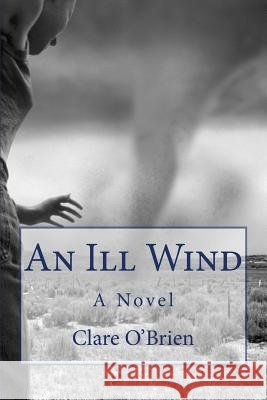 An Ill Wind Clare O'Brien 9781539072492