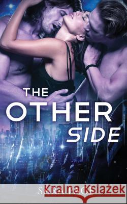 The Other Side Sara Page 9781539111979