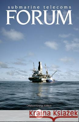 Submarine Telecoms Forum #90 Submarine Telecoms Forum 9781539118862 Createspace Independent Publishing Platform