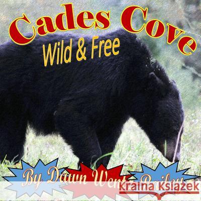 Cades Cove Wild & Free Dawn Went 9781539118978 Createspace Independent Publishing Platform