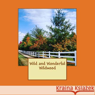 Wild and Wonderful Wildwood MR Kevin D. Travis MR Kevin D. Travis 9781539122531 Createspace Independent Publishing Platform