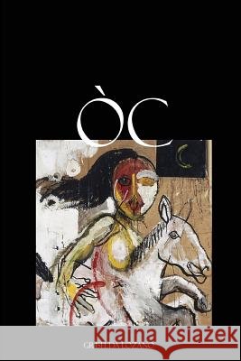 Òc Barcelo, Gerard Joan 9781539137429