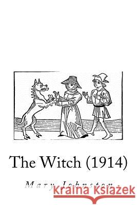 The Witch (1914) Mary Johnston 9781539139140