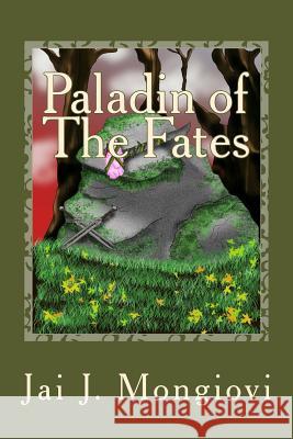 Paladin of The Fates Panger, Victoria 9781539147121 Createspace Independent Publishing Platform