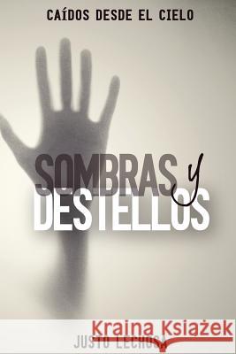 Sombras y Destellos Justo Lechosa Denise Thissen 9781539149842