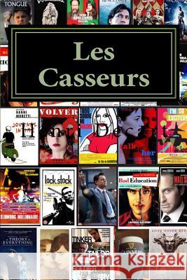 Les Casseurs: Syros Henri Decart 9781539304210 Createspace Independent Publishing Platform