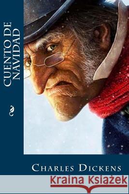 Cuento de Navidad Charles Dickens Editorial Oneness 9781539307587 Createspace Independent Publishing Platform