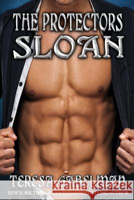 Sloan (The Protectors Series) Book #9 Editing, Hot Tree 9781539315070
