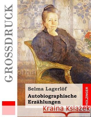 Autobiographische Erzählungen Franzos, Marie 9781539342519 Createspace Independent Publishing Platform