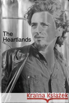 The Heartlands John Denny 9781539350194