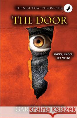 The Door Garcia Sisters 9781539355328 Createspace Independent Publishing Platform